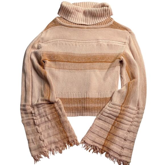 Free People Close To Me Pullover - Picture 3 of 8